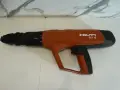 Hilti DX 6 F8 - Уред за директен монтаж, снимка 7