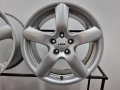 4бр 17ски джанти RIAL зa AUDI, MERCEDES, VW 5х112мм M599 , снимка 3