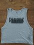 Reebok - страхотен спортен потник КАТО НОВ , снимка 5