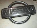 nissan-оригинална емблема 7х5см внос swiss 0202251525, снимка 10