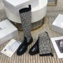 дамски ботуши Givenchy 35-40 реплика, снимка 3