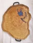 Дъски за поднос- ръчна изработка , снимка 3