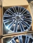 6х130 17 цола Оригинални Лети Джанти за Mercedes-Benz Sprinter Мерцедес Спринтер 6x130, снимка 5