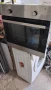 Фурна за вграждане Ikea, снимка 1