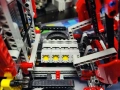 Lego Technic 8258 - реплика - Lepin 20013, снимка 3