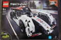 LEGO Technic - Formula E Porsche 99X Electric, снимка 1