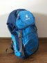 Deuter junior 18l. - страхотна юношеска раница, снимка 3