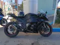 KAWASAKI NINJA ZX10R GEN4 2012, снимка 1