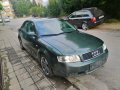 Audi A4 2.0i 131hp Автоматик на части , снимка 3