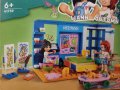 LEGO Friends Стаята на Лиан 41739, снимка 3