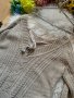Лъскав пуловер Манго, снимка 4