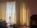 Плътни завеси цвят пясък , снимка 5