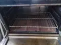 Печка с газови котлони Gico, снимка 3