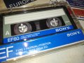 SONY TAPE-СРЪБСКО 0408231110, снимка 3