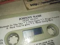 JOHNNY NASH-ORIGINAL TAPE 1612240834, снимка 9