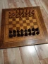 Шах и табла , снимка 2