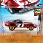 Hot wheels 69 Corvette Racer - Super Treasure Hunt - sth, снимка 2