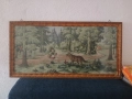 продавам гоблен, снимка 1