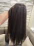 качествена перука 120лв, снимка 1