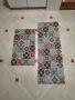 2 броя чисто нови подложки 120по43см 73по43см цената е за двете, снимка 1