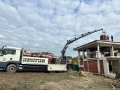 ТРАНСПОРТНИ УСЛУГИ С КРАН 25м КАМИОН С КРАН , снимка 10
