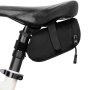 Чантичка за седалка седло на велосипед 0.6L Wozinsky универсална, снимка 1 - Аксесоари за велосипеди - 41753424