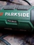 Parkside PGS 500 B1 Прав шлаиф, снимка 2