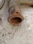 Стара ръчна помпа за вода, снимка 5