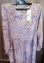 Tom Tailor нова с етикет лилава рокля, снимка 5