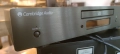Cambridge Audio Azur 550c Black CD Player, снимка 3