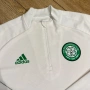 Мъжка блуза Adidas x Celtic | M размер, снимка 3