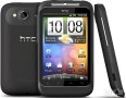HTC Wildfire S - HTC G13 дисплей , снимка 1 - Резервни части за телефони - 40715632