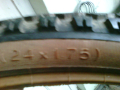 продавам 1броѝ гума за велосипед 24 цола външна, снимка 4