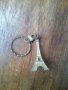 Ключодържател Айфелова кула, снимка 1 - Други ценни предмети - 38839668