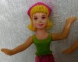 2003 POLLY POCKETS 3,75" КУКЛА Колекционерска играчка McDonald's Happy Meal, снимка 10