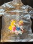 Детски дъждобран Disney , снимка 1 - Детски якета и елеци - 42444944