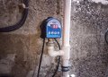 Електроннен пресостат, флуид контрол, регулатор за налягане за хидрофорна помпа , снимка 5