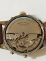 Рядак колекционерски Швейцарски хронограф Venus, , снимка 9