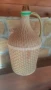Плетена дамаджана., снимка 9