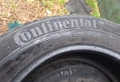 4бр.гуми Continental 215/60/17цола, снимка 9