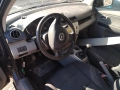 Mazda 2 1.4i 16V 80к.с син, 2004г. На части, снимка 4