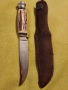Нож Солинген/Solingen , снимка 1