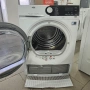 Немска инверторна сушилня с термопомпа AEG Series 8000 - ГАРАНЦИЯ, снимка 7