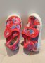 Пантофки за момиче н.20, снимка 1 - Бебешки обувки - 42662687