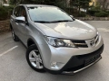 Toyota Rav4 2.0 D-4D, ПЪЛНА СЕРВ. ИСТОРИЯ !!!, снимка 1