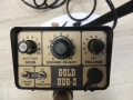 Металдетектор Fisher Gold Bug 2, снимка 1