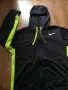 nike therma fit - страхотно мъжко горнище s, снимка 3