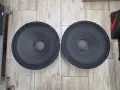 18" говорители PEAVEY , снимка 1