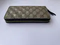 портфейл Gucci Оригинал, снимка 3