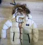 Зимни якета Stone island/Burberry , снимка 2
